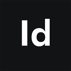 Indesign Icon